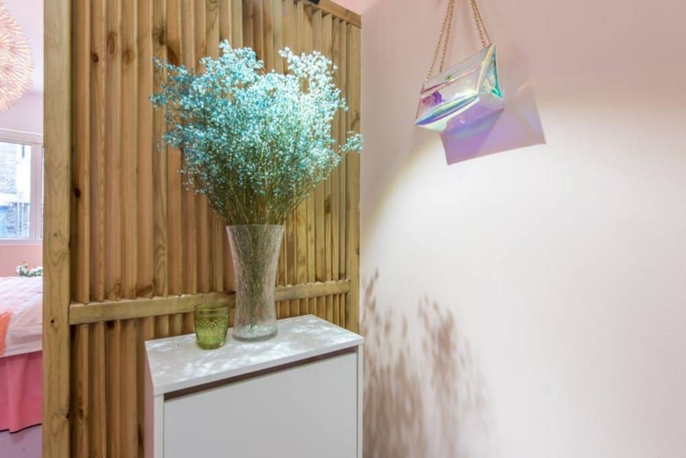 Zhijiansha No.1 Jinxian Road Deluxe Double Room 28