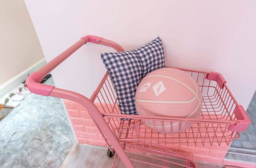 Zhijiansha No.1 Jinxian Road Deluxe Double Room 23