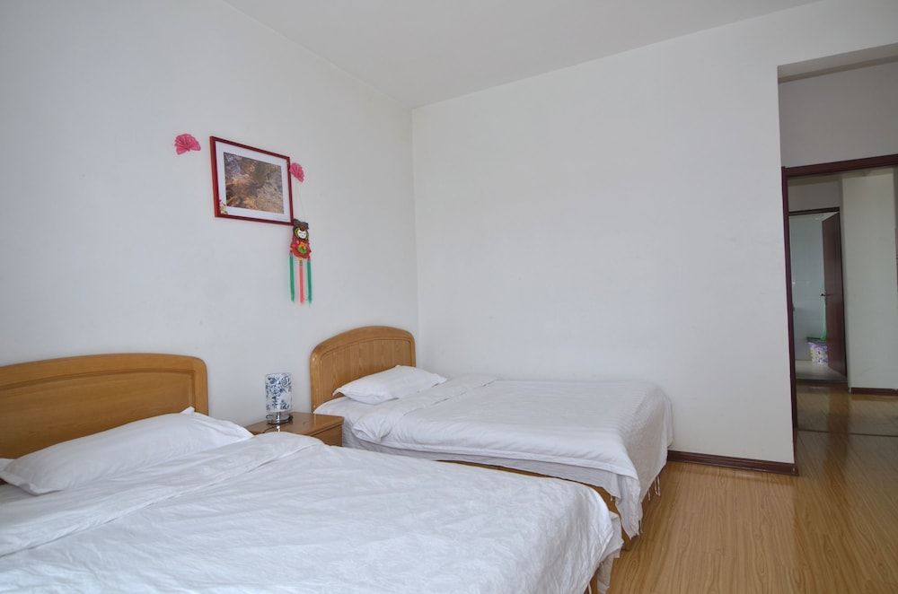 Suite, 2 Bedrooms