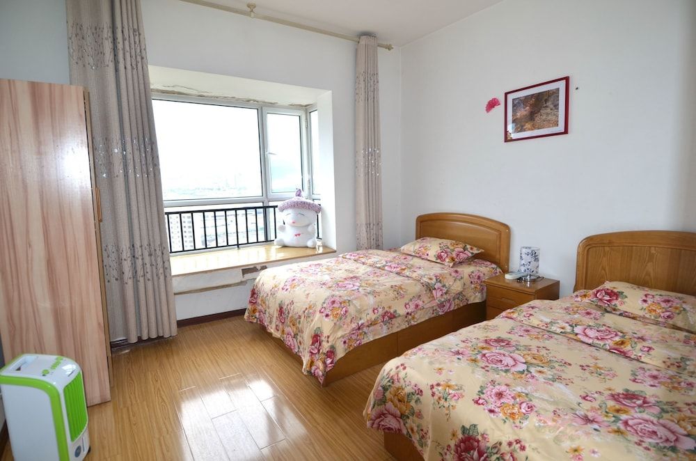 Suite, 2 Bedrooms