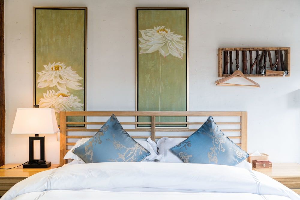 Dali Old Courtyard Boutique Inn Junior Double Room, Courtyard View 5