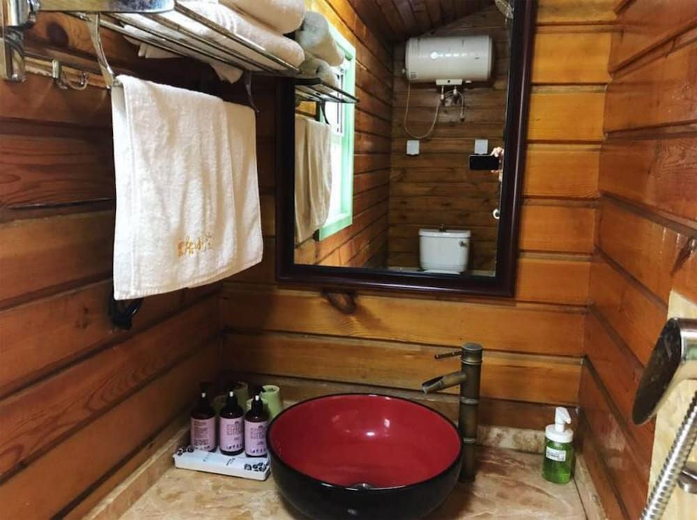 Classic Double Room, Hot Spring