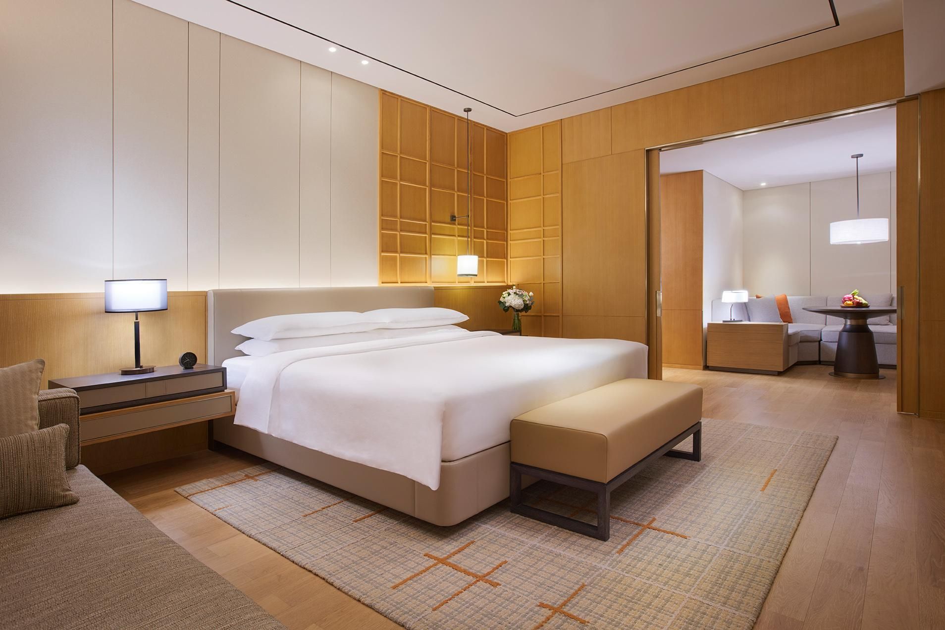 Regency Executive Suite