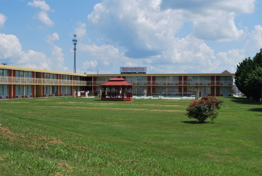 Econo Lodge