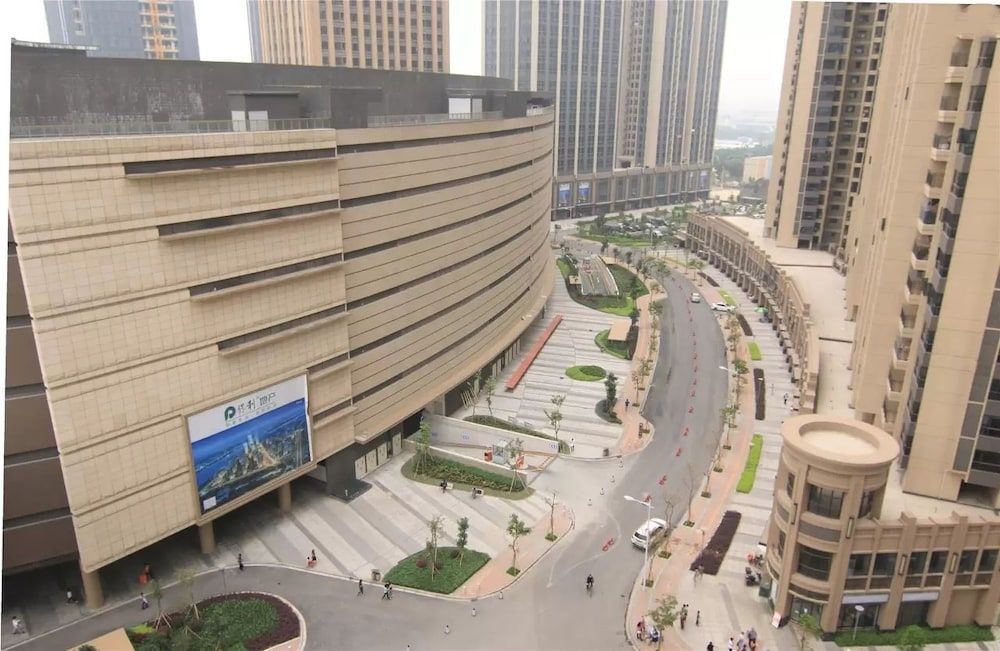 undefined MUMU Hotel Apartment 6