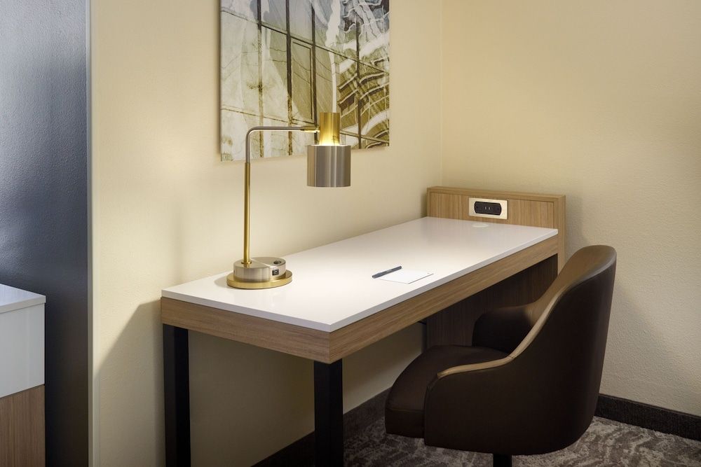 undefined SpringHill Suites by Marriott Raleigh-Durham Airport/Research Triangle Park 9