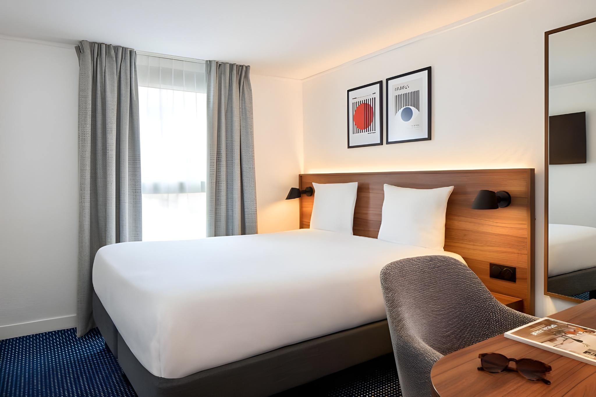 undefined Timhotel Nation 7