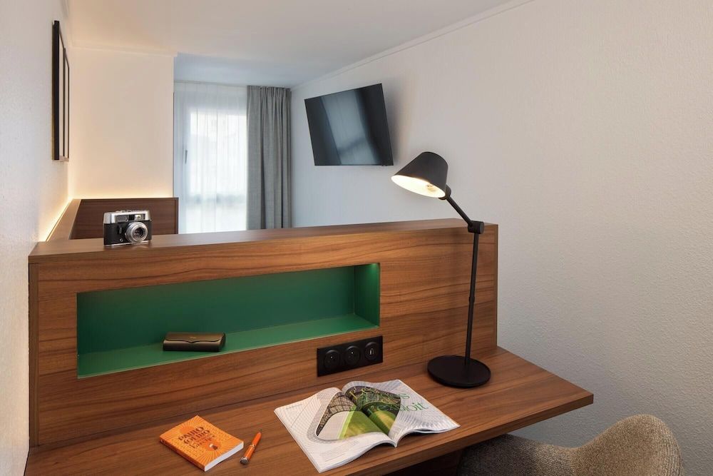 undefined Timhotel Nation 3