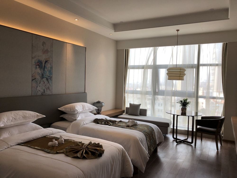 Premium Twin Room