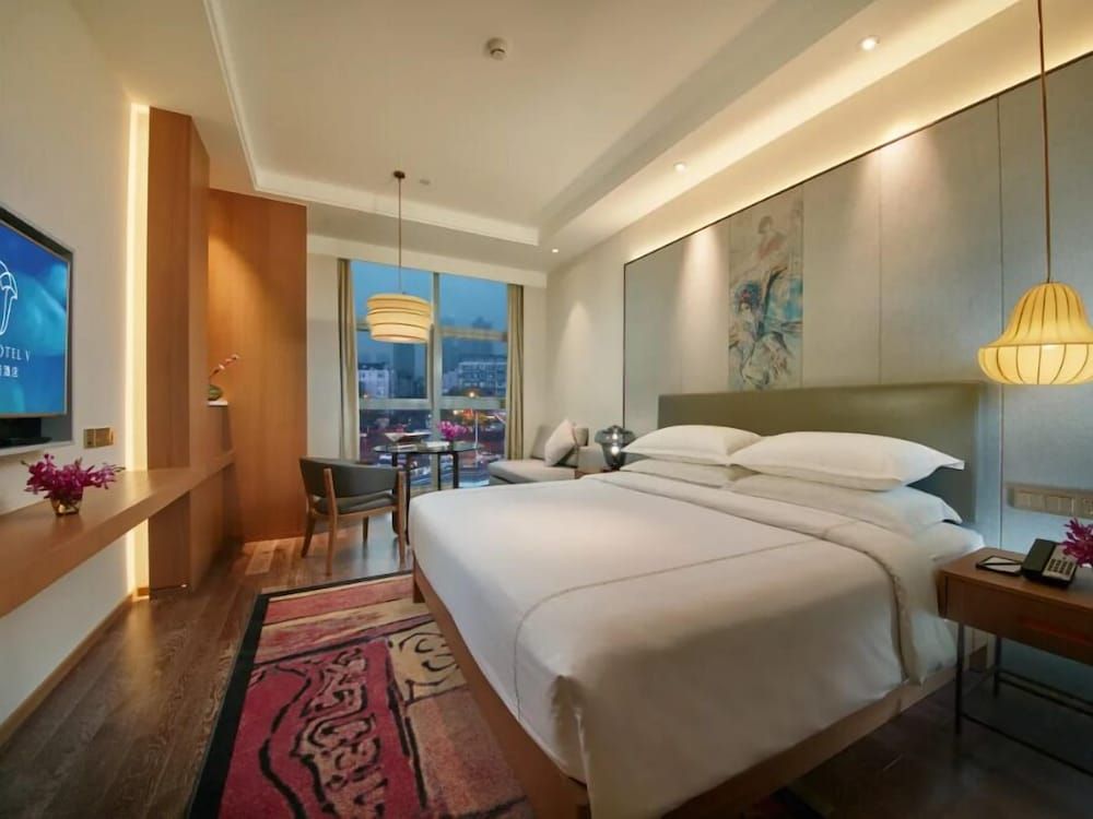 Business Double Room