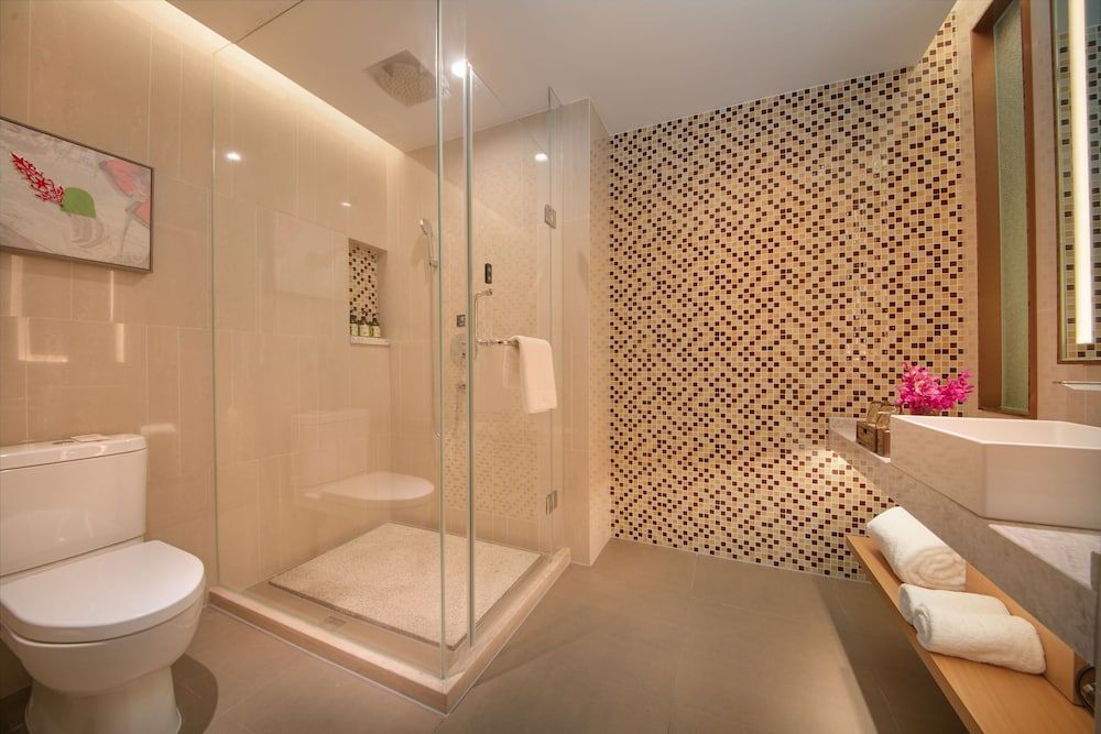Luxury Double Room