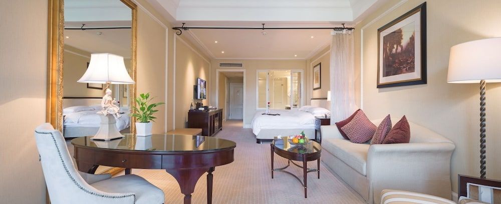 Signature Double Room