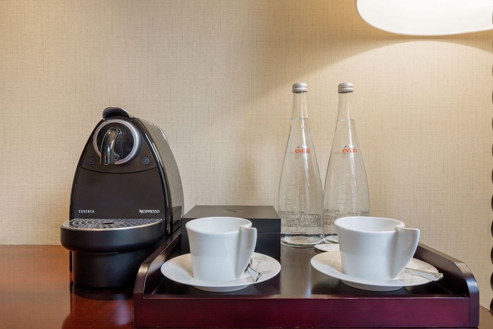 Comfort Twin Room