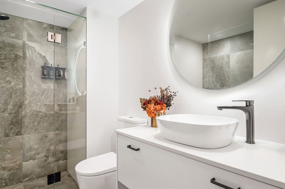 Mantra Coolangatta Beach 2 Bedroom Deluxe Ocean 7