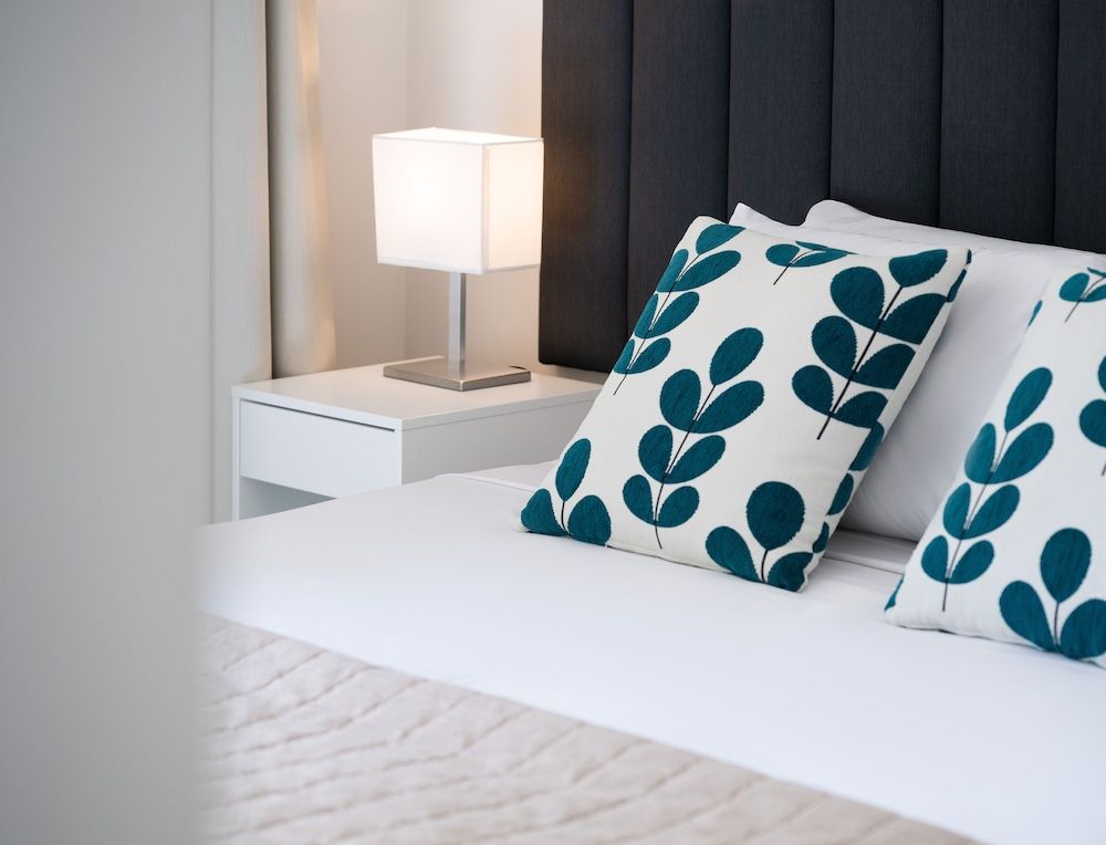 Mantra Coolangatta Beach 2 Bedroom Garden View 5