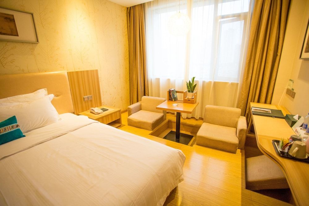 Romantic Double Room