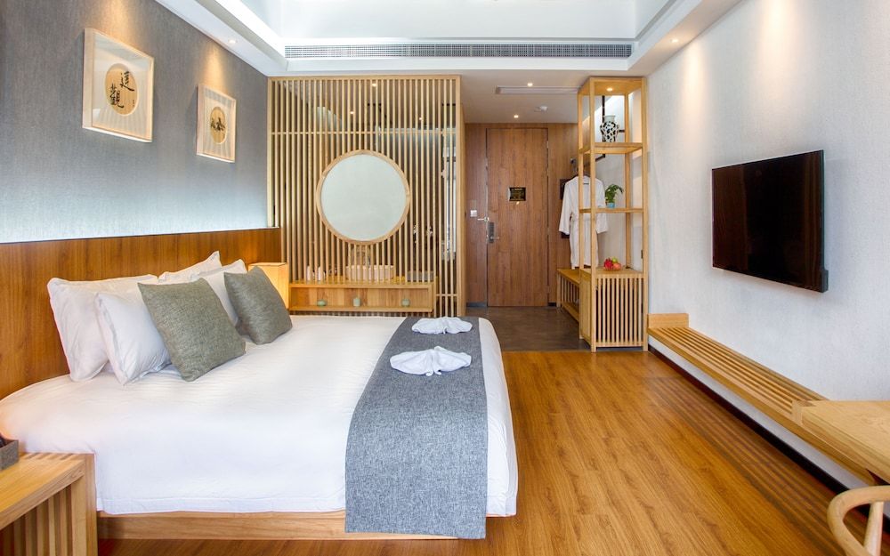 Luxury Double Room