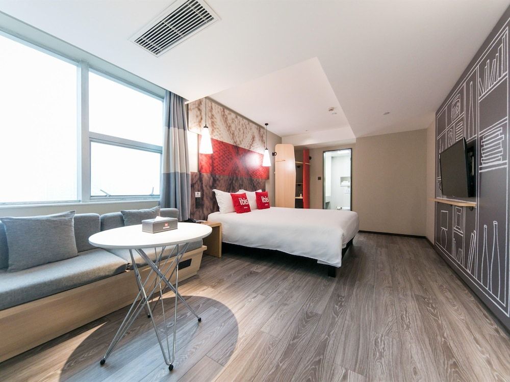 Business Double Room
