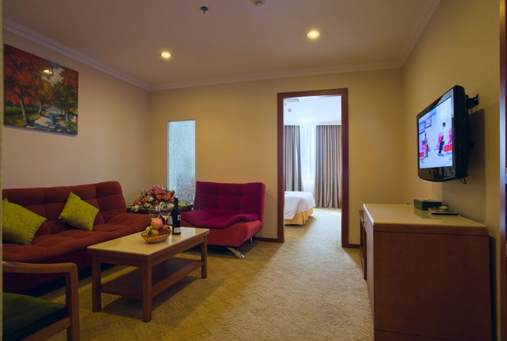 Family Suite