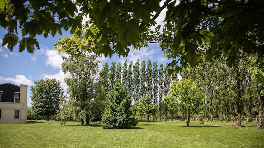Park View