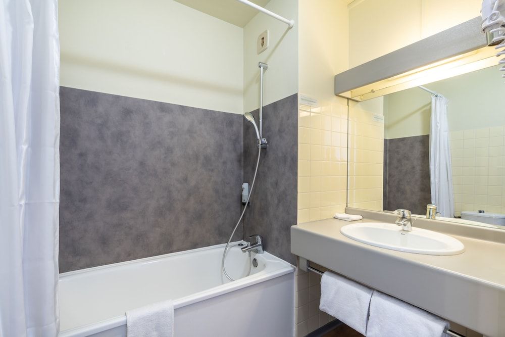 Hotel Le Sainte Mere King Size Confort 5