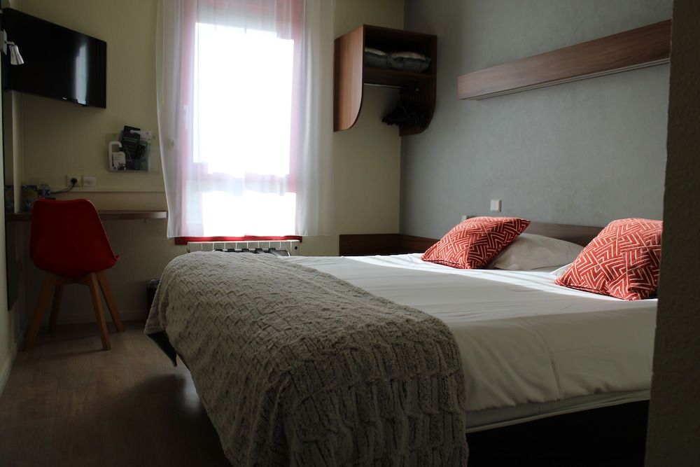 Hotel Le Sainte Mere King Size Confort 3