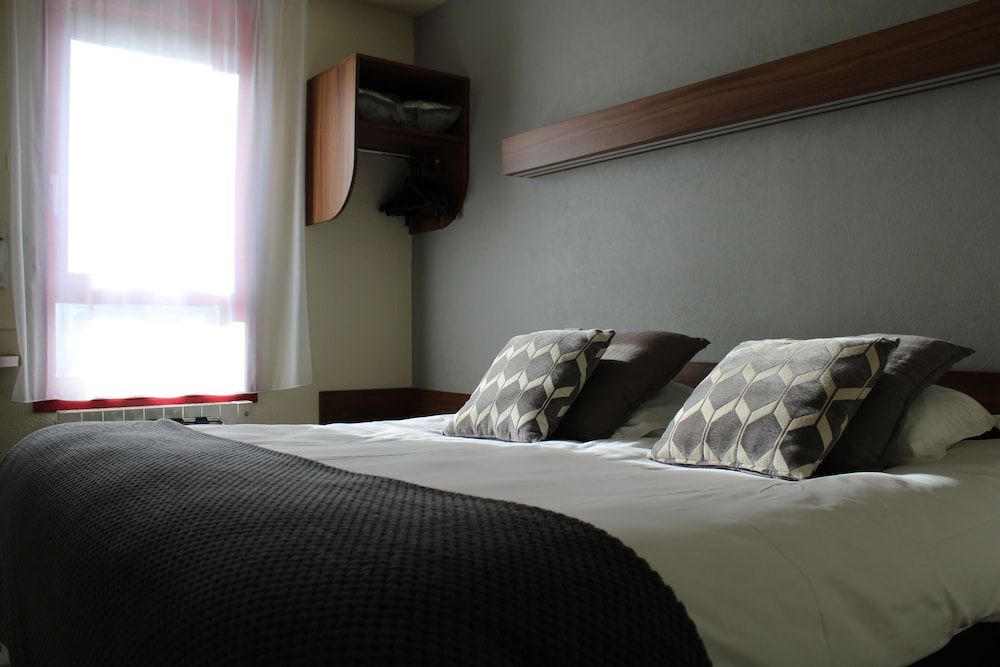 Hotel Le Sainte Mere King Size Confort 2