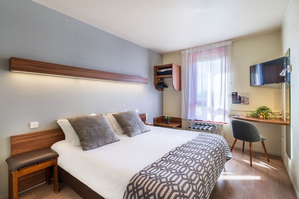 Hotel Le Sainte Mere King Size Confort 4