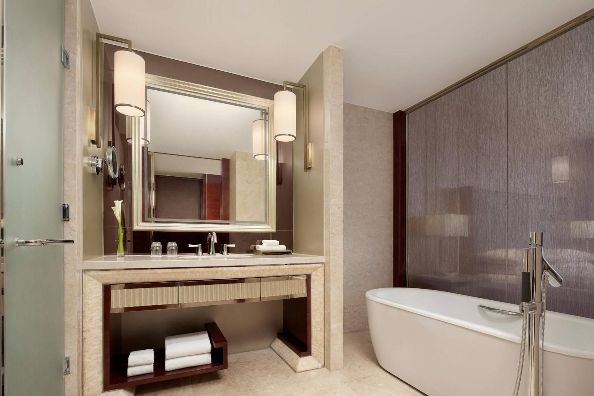 One Bedroom Apartment