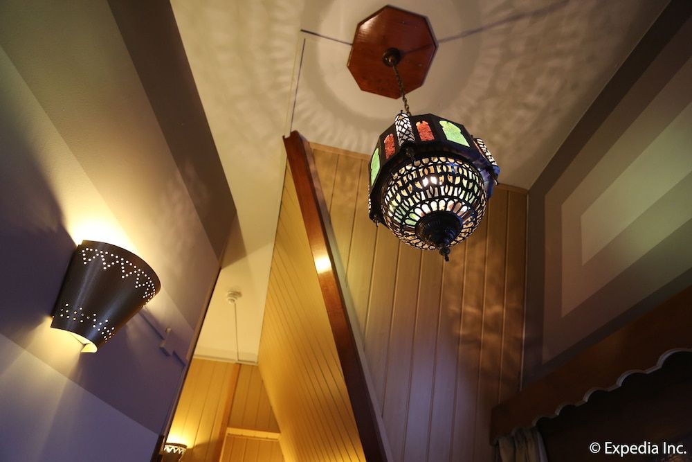 Nadia Hotel Amsterdam Standard Room, 1 Double Bed, Balcony 5