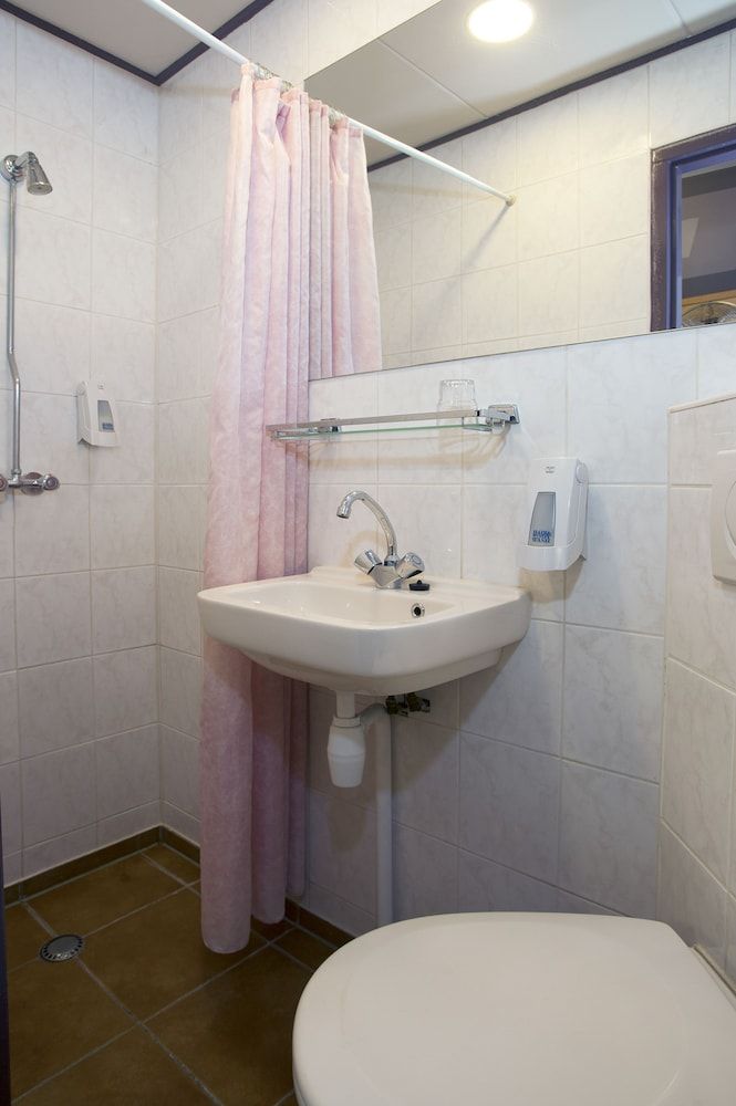 Nadia Hotel Amsterdam Standard Room, 1 Double Bed 17