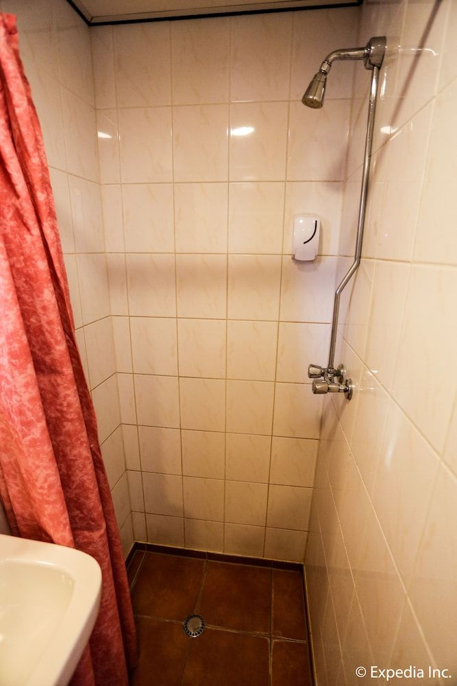 Nadia Hotel Amsterdam Standard Room, 1 Double Bed 21