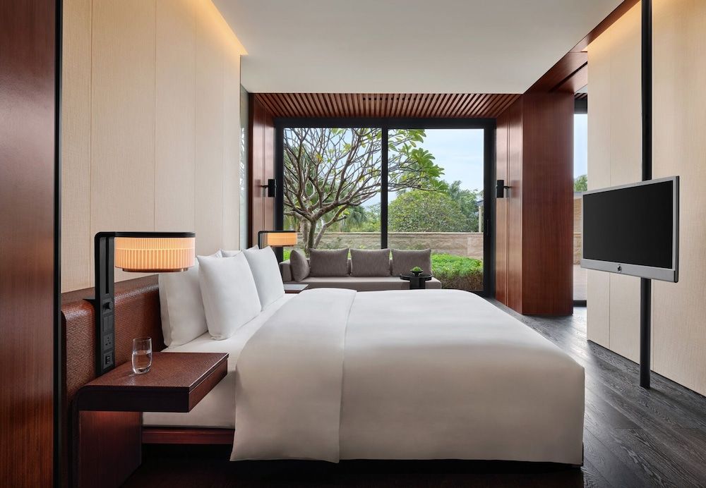 Villa Suite