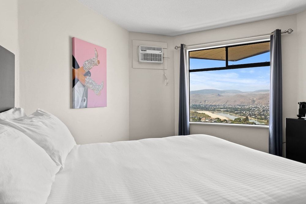 The Vista Inn Standard Double Room 3