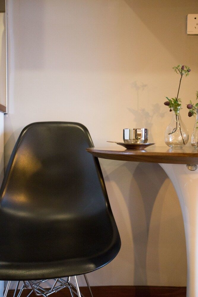 undefined MORE Residence Guangzhou Huaqiaoxincun 6