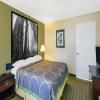 Super 8 by Wyndham Corning 