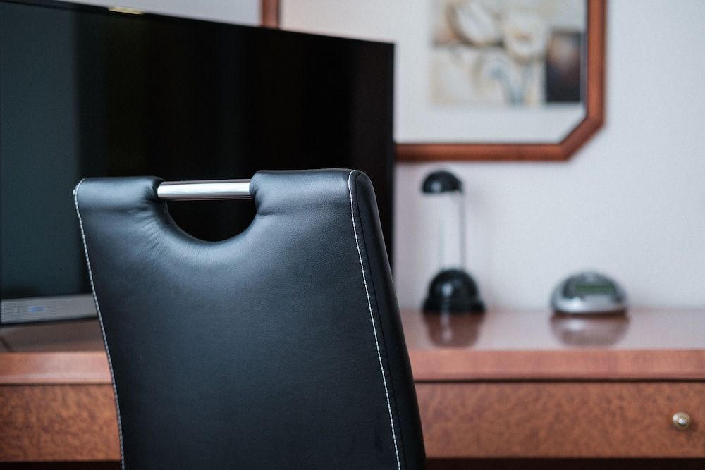 Hotel Flora Stuttgart - Möhringen Comfort Double Room 10