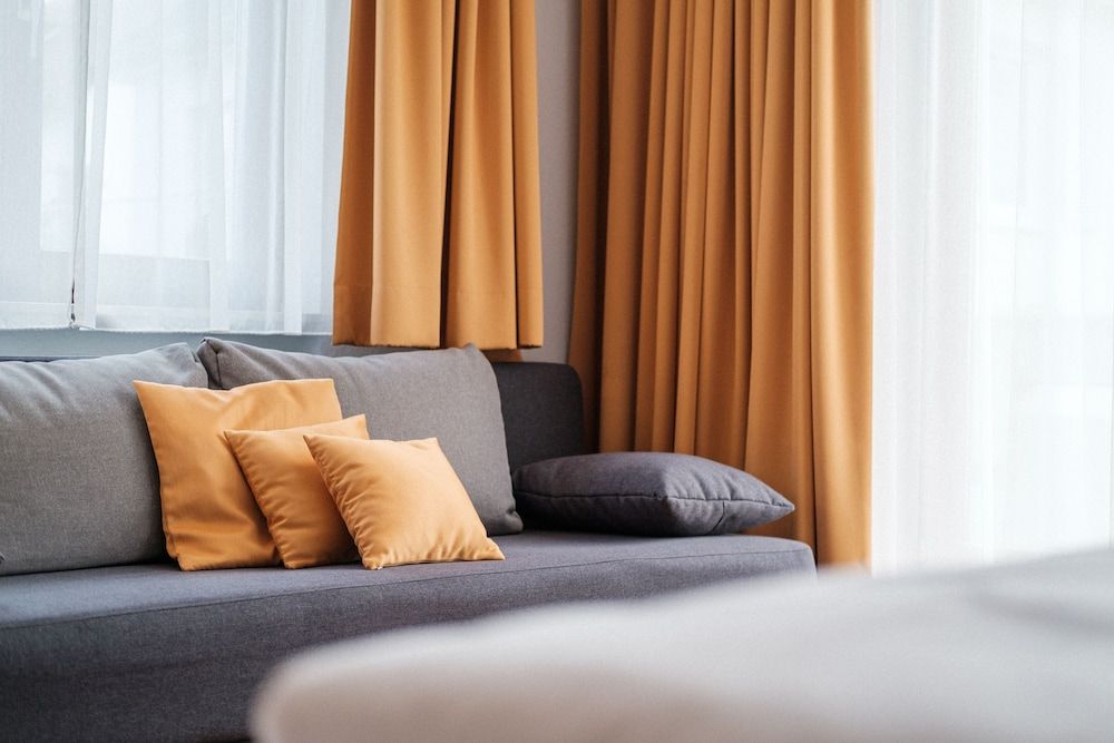 Hotel Flora Stuttgart - Möhringen Comfort Triple Room, 1 Double Bed with Sofa bed 4