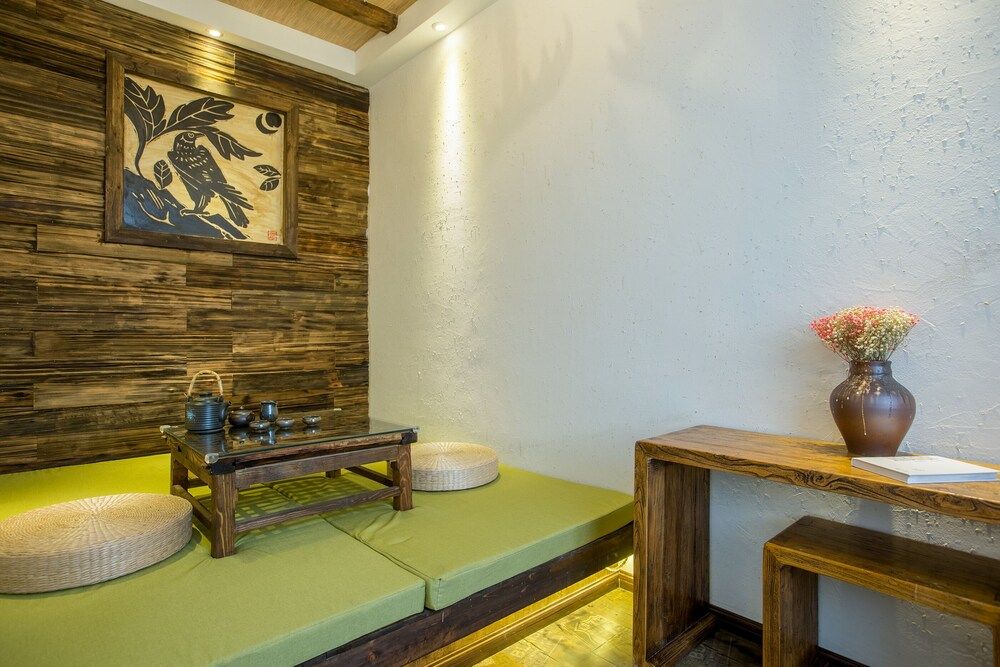 China Old Story Inn Lijiang Elite Garden Family Room 10