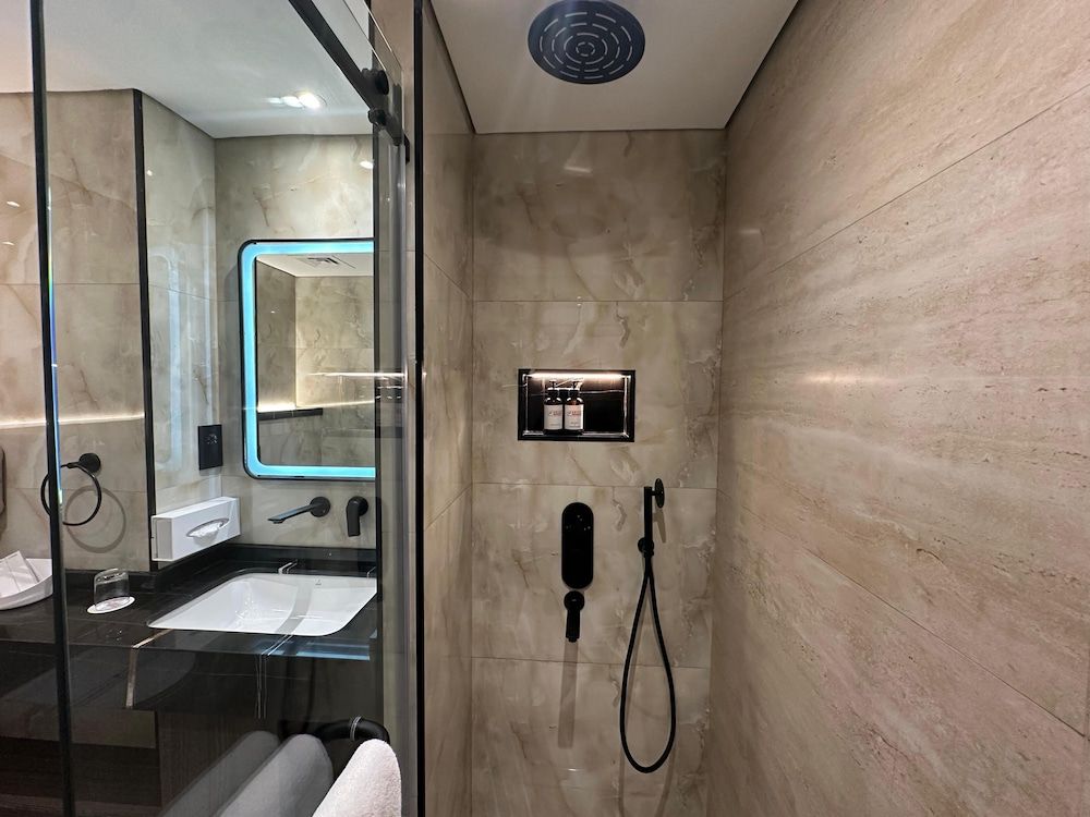 undefined Dubai Grand Hotel by Fortune 9