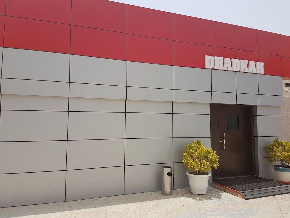 undefined Dubai Grand Hotel by Fortune 2