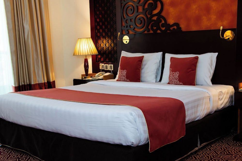 undefined Dubai Grand Hotel by Fortune 6