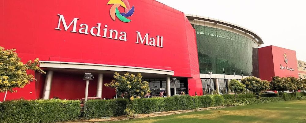 undefined Dubai Grand Hotel by Fortune 4