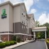 Holiday Inn Express Haskell - Wayne Area by IHG