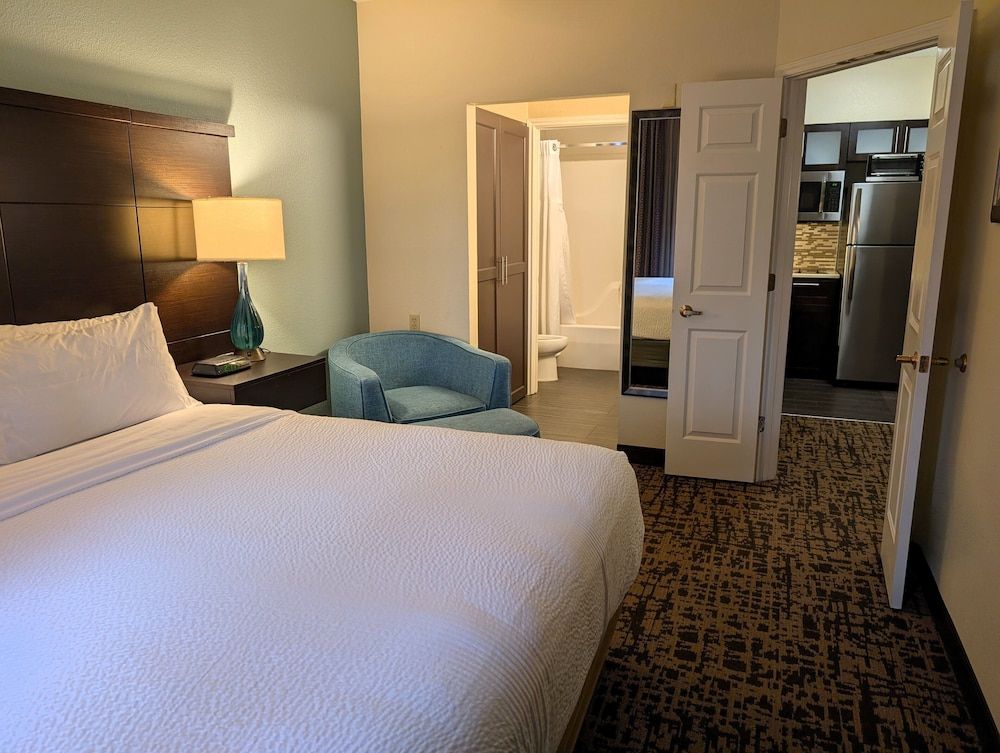 Suite, 2 Queen Beds