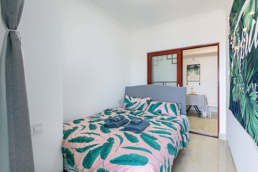 Standard Apartment, 2 Bedrooms