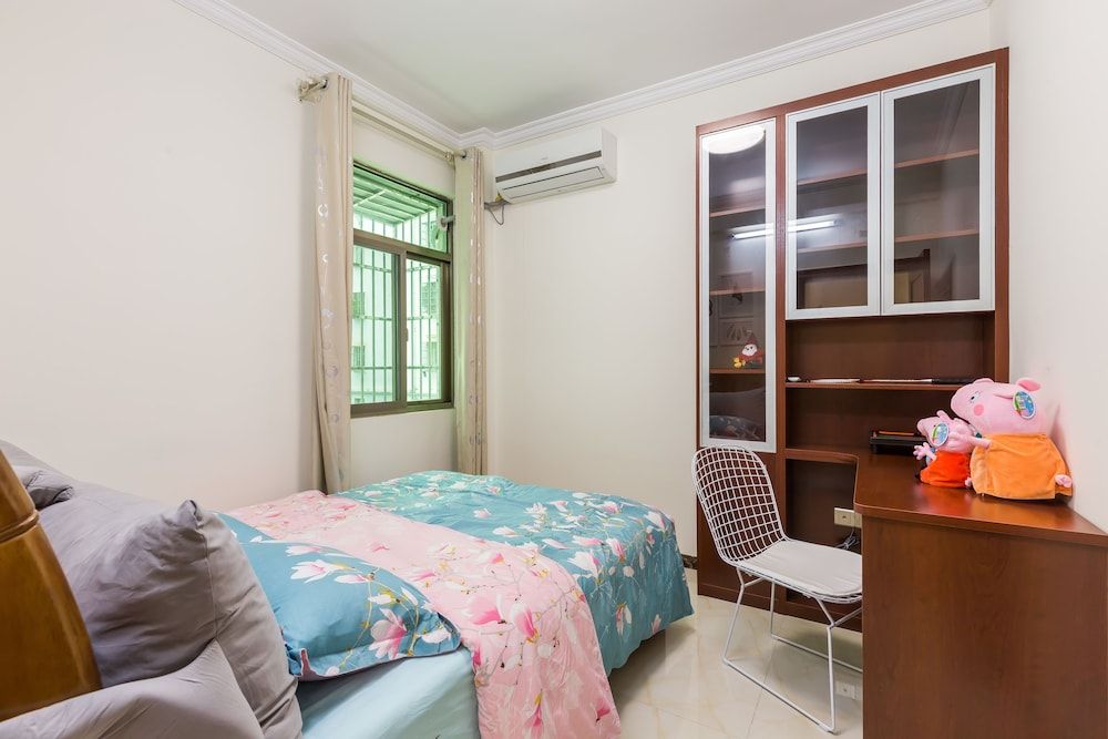 Family Apartment,3 Bedrooms(2)