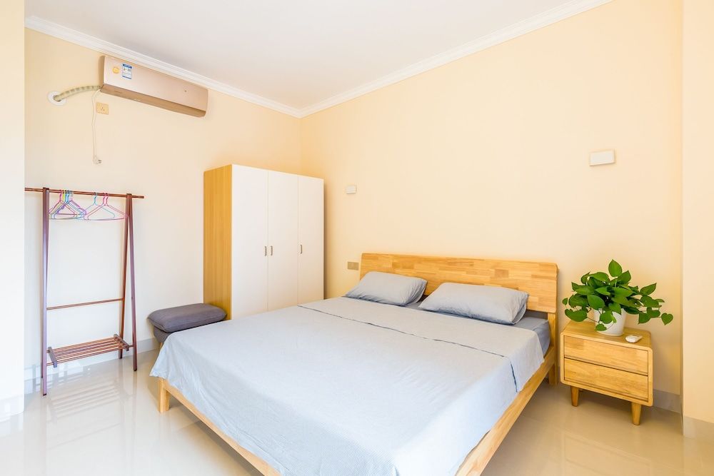 Comfort Apartment, 2 Bedrooms