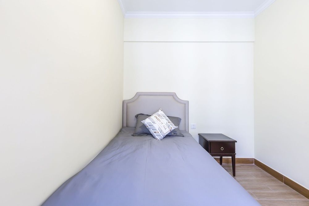 Classic Apartment, 2 Bedrooms
