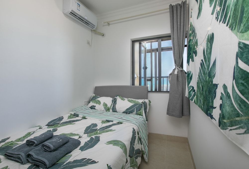 Standard Apartment, 2 Bedrooms